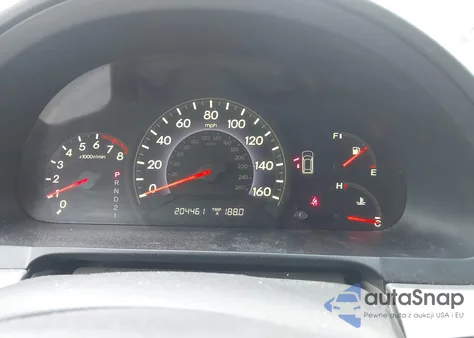 2008 Honda Odyssey Lx z USA, uszkodzony, nr VIN 5FNRL38298B055601